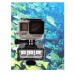 Gopro Light Underwater Diving LED Flash Light Lamp Mount Monopod for GoPro Hero 4 Session 4 3 3+ Xiaomi Yi
