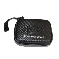 Gopro Camera Storage Bag Case Collection Waterproof for Hero SJ4000 SJ5000 Action Small