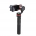4K Camera + 3 Axis Brushless Gimbal Stabilized Handheld PTZ w/1080P 16MP 2.0 Inch HD Cam Feiyu Summon