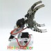 6 DOF Robot Mechanical Arm Clamp Mount Metal Claw for Arduino DIY Unassembled CL-6