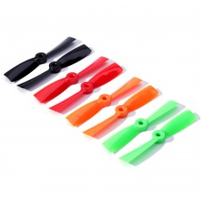 FPV Propeller Prop 4x4.5 CW CCW for Quadcopter Multicopter  T4045 20 Pairs