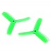 FPV Propeller 3-Blade Prop 4x4 CW CCW for Quadcopter Multicopter X40403 20 Pairs