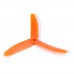 FPV Propeller 3-Blade Prop 5x4 CW CCW for Quadcopter Multicopter X50403 20 Pairs