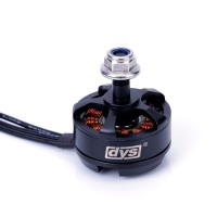 2750KV Multi-Rotor FPV Racing Motor CCW for Multicopter Quadcopter MR2205