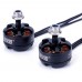 2750KV Multi-Rotor FPV Racing Motor CCW for Multicopter Quadcopter MR2205 1-Pair