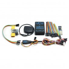 ARKBIRD Autopilot 2.0 FPV Flight Control Integrated OSD AAT Module w/Airspeed Meter for Multicopter