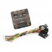 SP Racing F3 6DOF Arco Flight Control Replacing CC3D NAZE32 with Case for Racing Multicopter RC