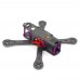 Reptile-X4R 220mm Carbon Fiber Quadcopter with RS2205 Motor & SP Racing F3 EVO & 5045 Prop & LittleBee 30A ESC for FPV
