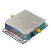 2.4G WLAN Signal Booster Bidirectional Power Amplifier 5W WIFI Wireless Router