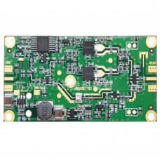 2.4G Zigbee Amplifier WIFI Signal Booster Wireless Router 4W Data Transmitter Module