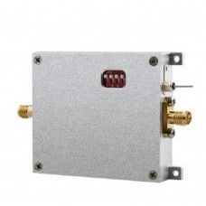 2.4G WLAN Signal Booster Amplifier WIFI Wireless Router Gain Adjustable