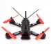 4-Axis Carbon Fiber Quadcopter 220mm with Propeller CC3D Flight Controller + Remote Control RS220 RTF