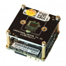 Webcam Camera Module HD 4.0MP CMOS w/Audio Alarm Input RS485 Function