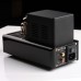 DAC + 12AU7 Tube Headphone Amplifier XDUOO TA-03 24Bit 192KHz WM8740 USB