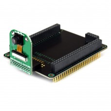 Camera Shield OV2640 2.0MP UXGA 1622X1200 Mojo V3 FPGA for Arduino DIY