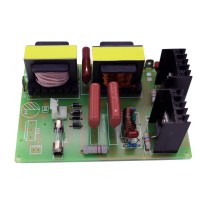 100W 40KHZ Ultrasonic Cleaning Cleaner Power Machine Driver Board for DIY