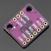 LSM303C Mini 3D Accelerometer LIS3MDL Magnetometer eCompass Module for Arduino