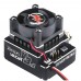 Hobbywing XERUN 120A V3.1 Brushless ESC Electronic Speed Controller for Racing Car Crawler-Blue