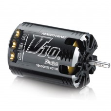 Hobbywing XERUN Bandit G2 Sensored Stock Brushless Motor 3800KV 10.5T for 1/10 Drift Car