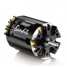 Hobbywing XERUN Bandit G2 Sensored Stock Brushless Motor 1900KV 21.5T for 1/10 Drift Car