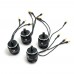 T-MOTOR Brushless Motor AIR2213 920KV CW CCW for FPV 350 Quadcopter RC Drone Multicopter 4-Pack
