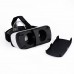 VR Box 3D Virtual Reality Glasses Headset for 4.5-5.5" Android iOS Smartphone Eye Travel