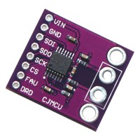 CJMCU-MAX31856 Thermocouple Module High Precision Development Board for Arduino DIY