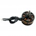 T-MOTOR F60 2200KV Brushless Motor for FPV Quadcopter Multicopter 2-Pack