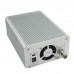 FM Transmitter Broadcast Radio Station DC12V 76-108MHz + Power Supply for Car NIO-6A 