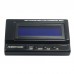 Hobbywing SCT-PRO Brushless 120A ESC + 4000KV Sensored Motor + LCD Program Card Box for 1/10 Car Buggy