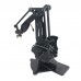 4DOF Mechanical Robot Arm Clamp Claw Manipulator Arm with Servo for Arduino DIY Assembled