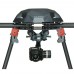 Tarot FLIR 3 Axis Camera Gimbal PTZ for FPV Quadcopter Drone Multicopter TL02FLIR