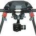 Tarot FLIR 3 Axis Gimbal PTZ + Camera Kit for FPV Quadcopter Drone Multicopter TL01FLIR