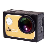 Wifi Waterproof 4k 30FPS 16M Ultra HD Sport Action Video Camera for Outdoor Go Pro Cam Q5H-3