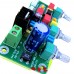 Tone Board HIFI Preamplifier XR1075 NE5532 BBE Sound Effect for Audio DIY