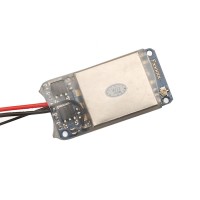 Extended Range Module for FPV Drone Remote Controller Futaba 14SG JR XG6