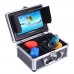 1000TVL HD 7" LCD 30M Underwater Fishing Fish Finder Video Camera System WF01-30