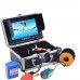 HD 7" LCD 1000TVL Underwater Video Camera Fishing Finder 50M for Monitoring Underwater Exploration WF01-50