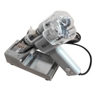 S-998P Electric Desoldering Gun Double-Pump Vacuum Pump Solder Sucker 110V 100W