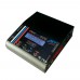 C610 AC DC Pro RC Lithium Battery Balance Charger 120W 10A Discharger Impedance Test for Airplane