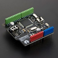 DFrobot Speech Voice Synthesis Module V2.0 Arduino Expansion Board for DIY