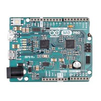 M0 Pro Main Controller Board for Arduino ATSAMD21G18 32Bit AT32UC3A4256 256KB 32KB