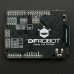 Bluno M3 Microcontroller Board ARM STM32 F103RET6 72MHz Bluetooth 4.0 for Arduino Android iOS DFRobot