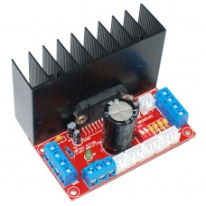 TDA7388 DC12V-18V Amplifier Board 4 Channel Car AMP 4x41W Support Stereo Surround Sound