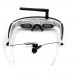 Vision-720S 5.8G 40CH Wireless FPV Goggles 62" LCD Display 3D HD Video Glasses