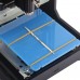 NEJE DK-5 Pro Laser Engraving Machine Engraver 500mW CNC Router for Hard Wood Plastic Pirnter