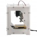 NEJE DK-8-3-W 300mW USB DIY Laser Engraver Cutter Engraving Cutting Machine CNC Router Printer White