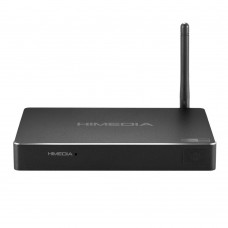 H8 Lite Android TV Box 4K Octa Core 64Bit CPU 4GB+8GB USB IPTV Set Top Box HD Player