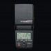 Yongnuo YN-568EX II Wireless TTL HSS Flash Speedlite for Canon 6D 60D 550D 650D 5D DSLR Camera