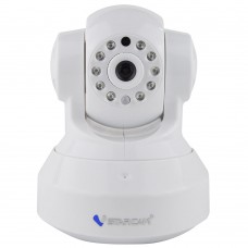 Vstarcam C7837WIP HD 720P Wifi IP Camera Wireless CCTV Two Way Audio P2P Security Cam Support 64G SD Card